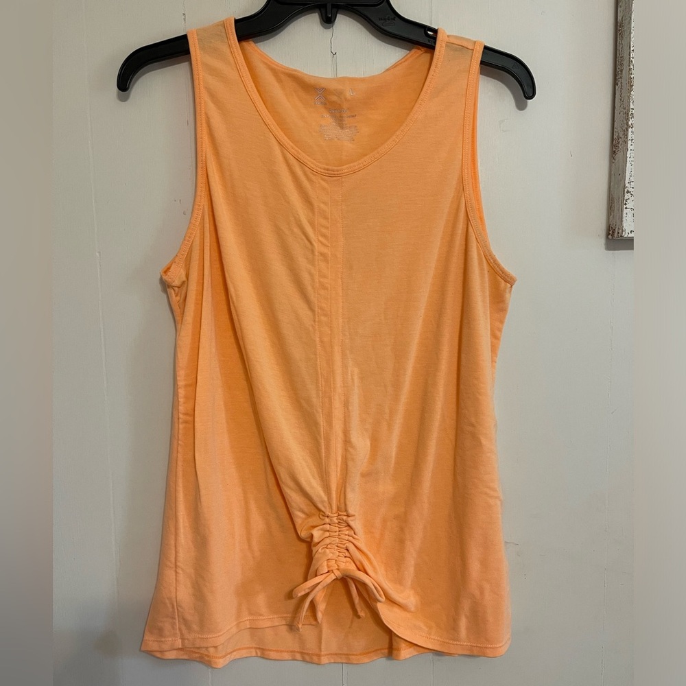 Quick-dri Xersion women’s tank top